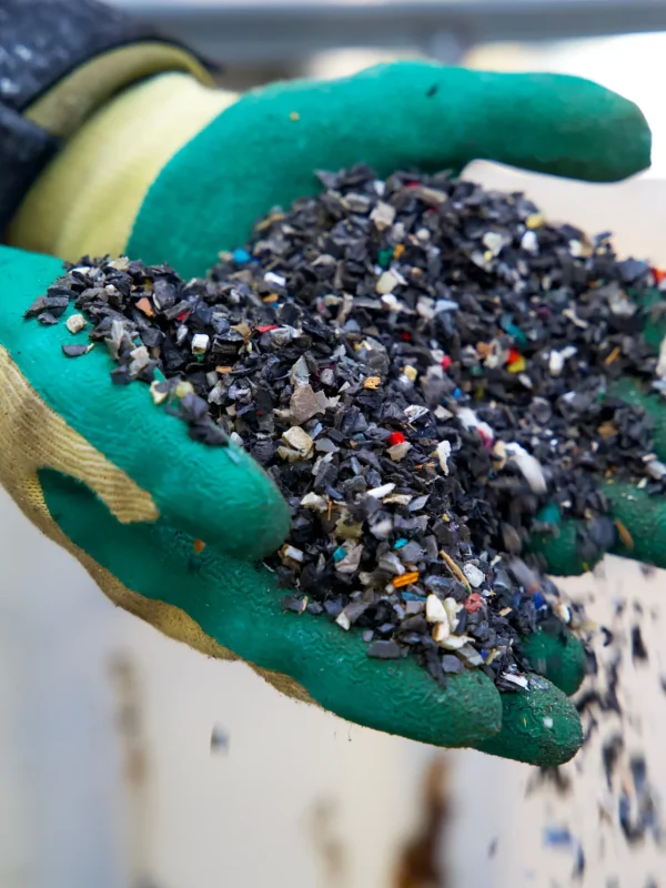 Plastic Waste Plastic Waste