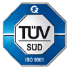 tuv-iso9001